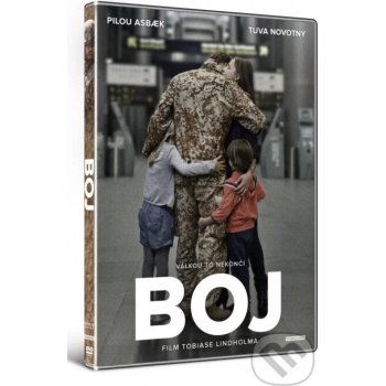 Boj DVD