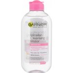 Garnier Skin Naturals 3v1 micelární voda pro citlivou plet 200 ml – Hledejceny.cz
