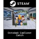 Octodad: Dadliest Catch