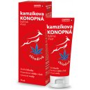 Cemio Kamzíkova konopná mast chladivá 75 ml