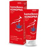 Cemio Kamzíkova konopná mast chladivá 75 ml – Zbozi.Blesk.cz