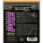 Prom-In Aggressive PRE 25 g – Hledejceny.cz