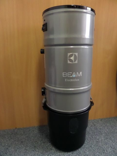 Centrální vysavač Electrolux BEAM SC 200A od 12 100 Kč - Heureka.cz