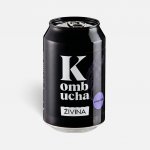 Živina Kombucha levandule z čaje Oolong 330 ml – Zboží Mobilmania