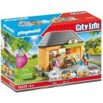 Playmobil 70375 Můj supermarket – Hledejceny.cz