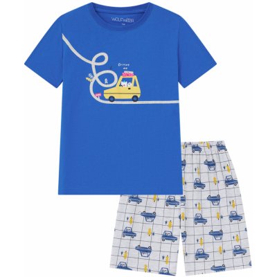 Wolf S2561 modrá – Zbozi.Blesk.cz