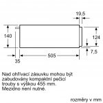 BOSCH BIC510NB0 – Zboží Mobilmania