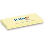 Hopax Stick'n Notes FSC Pastel 38 x 51 mm, 3 x 100 listů – Zboží Živě