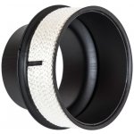 Prodmax 150/160 Přechod do keramického komína 160 2mm ocel BERTR35/150/160 – Zboží Mobilmania