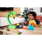 Hot Wheels City hadí útok – Zboží Dáma