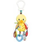 SENSILLO BAREVNÉ CESTOVNÍ CHRASTÍTKO KACHNA – Hledejceny.cz