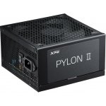 ADATa XPG PYLON II 650W PYLONII650B-BKCEU – Hledejceny.cz