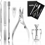 Soulima 18532 Sada na zarostlé nehty 6v1 – Zboží Mobilmania