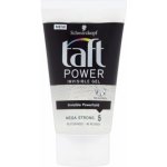 Taft Power Invisible Gel na vlasy 150 ml – Zboží Dáma