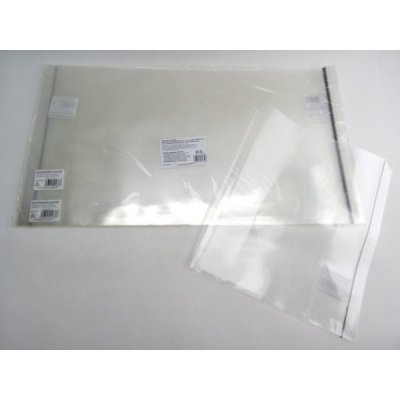 Obal 392127 PP 300x540mm univerzální – Zboží Dáma