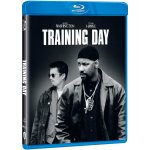 Training Day BD – Zboží Dáma