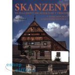 ANAG Skanzeny – Muzea lidové architektury v přírodě v České republice a Slovenské republice - Petr Dvořáček – Hledejceny.cz