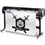 GCC RX II 101S – Zboží Živě