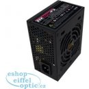 Zalman 450W ZM450-FX