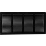 Ventishop KVMc 400 x 200 černá – Hledejceny.cz