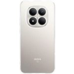 Tactical TPU Kryt pro Xiaomi Redmi Note 15 Pro 5G Transparent – Zboží Živě