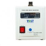 VOLT sinusPRO-1000E – Sleviste.cz