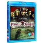 Pirates of the Caribbean 3: At World's End BD – Hledejceny.cz