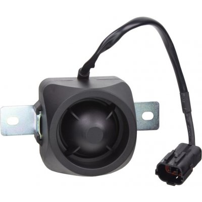 AVAS - akustický systém pro ozvučení elektrických vozidel | Zboží Auto