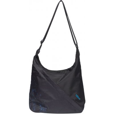 Willard CLARY Černá Modrá – Zboží Dáma