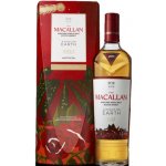 Macallan Night on Earth in Jerez de la Frontera 43% 0,7 l (karton) – Zboží Mobilmania