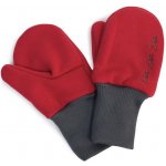 Esito Palcové rukavice zateplené Warmkeeper Cerise red – Hledejceny.cz