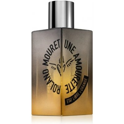 Etat Libre d´Orange Une Amourette parfémovaná voda unisex 100 ml tester