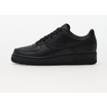 Nike Air Force 1 Low '07 Black Black – Zbozi.Blesk.cz