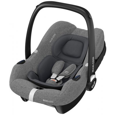 MAXI-COSI CabrioFix i-Size 2022 select grey – Hledejceny.cz