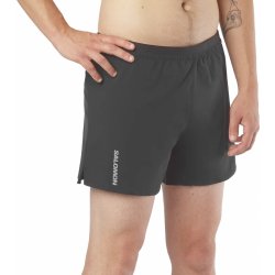 Salomon Cross 5'' shorts M LC1871400 deep black