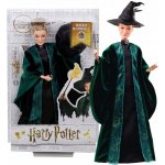 Mattel Harry Potter Tajemná komnata Profesorka McGonagallová – Zbozi.Blesk.cz