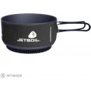 Jet Boil Hrnec Jetboil Ceramic Cook Pot 1,5 L