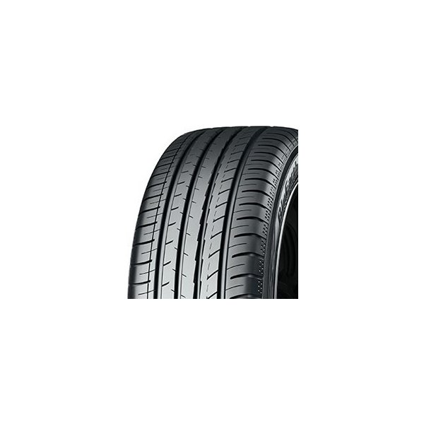 Osobní pneumatika Yokohama BluEarth GT AE-51 215/65 R16 92V