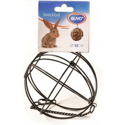 Duvo+ Držák na seno nebo na salát 12 cm – Zboží Dáma