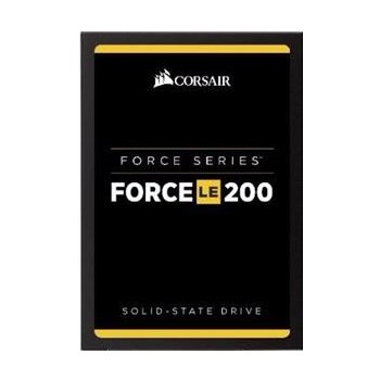 CORSAIR ForceLE 960GB, 2,5", SSD, SATAIII, CSSD-F960GBLE200B