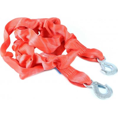 Amio 02595 Ťažné lano elastické 3 t 4 m | Zboží Auto