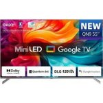 CHiQ M55QN9V – Zboží Mobilmania