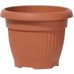 J.A.D. TOOLS Květináč "TERRA NOVA" DCE 30 terakota bez misky 300 mm – Hledejceny.cz