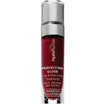 HydroPeptide Perfecting Gloss Lesk na rty pro zvětšení objemu rtů Berry Breeze 5 ml – Zboží Dáma