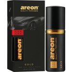 Areon Perfume Gold 50 ml – Zboží Mobilmania