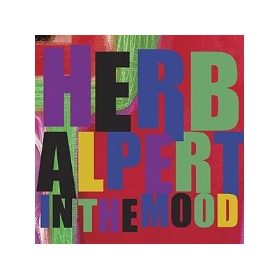 In The Mood - Herb Alpert CD