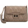 Kabelka David Jones crossbody kabelka Ingmax černá