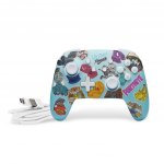 PowerA Enhanced Wireless Controller Nintendo Switch NSGP0290-01 – Zboží Živě