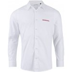 Honda košile Paddock 25 white – Hledejceny.cz