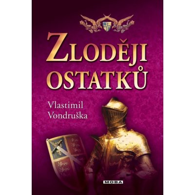 Zloději ostatků – Hledejceny.cz